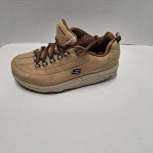 Skechers Shape Up Sneakers - Picture 6 of 9